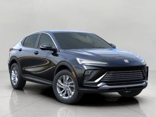 2026 BUICK Envista