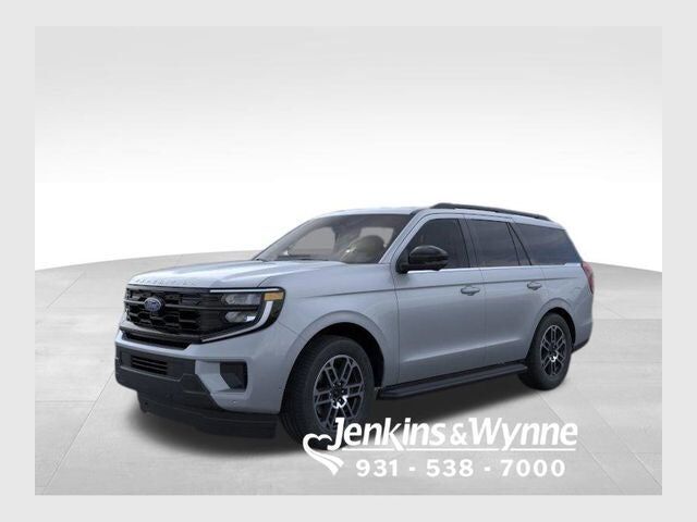 2026 FORD Expedition