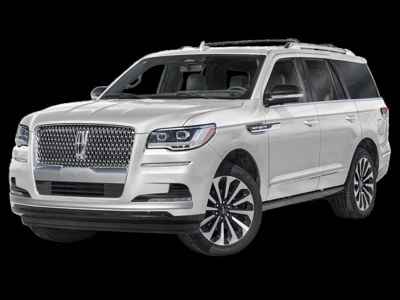 2023 LINCOLN Navigator