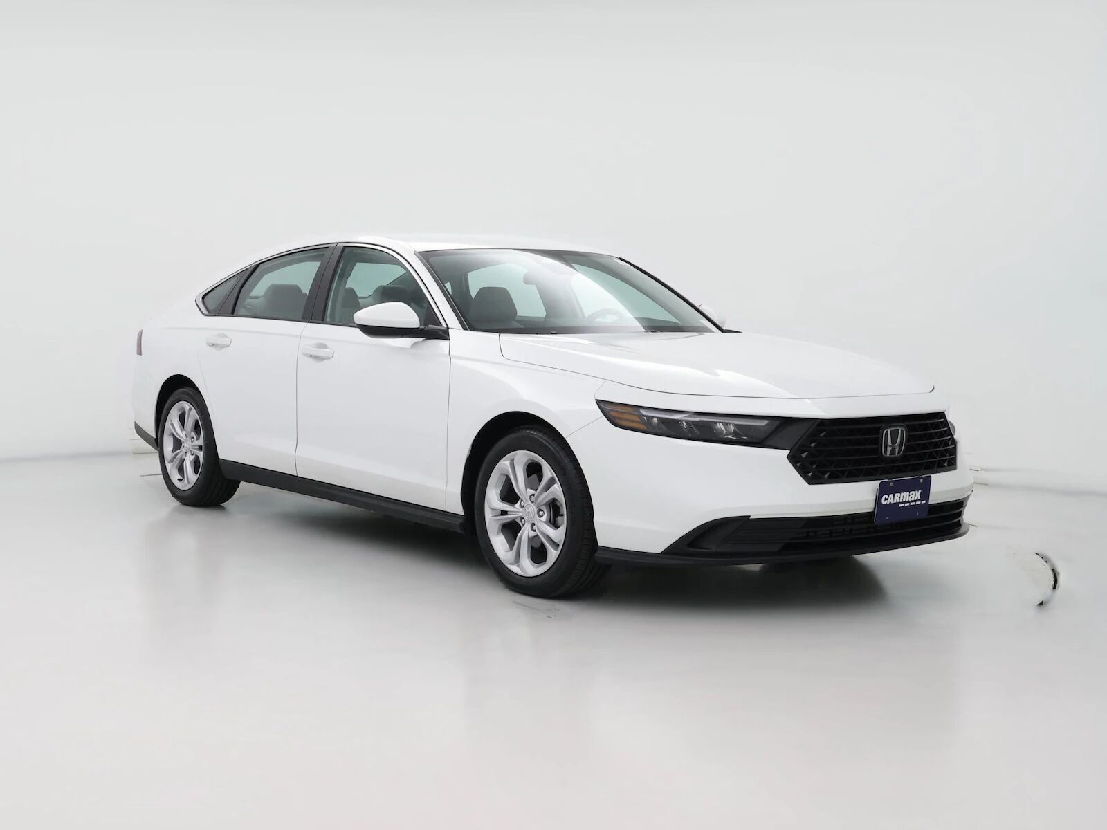 2025 Honda Accord