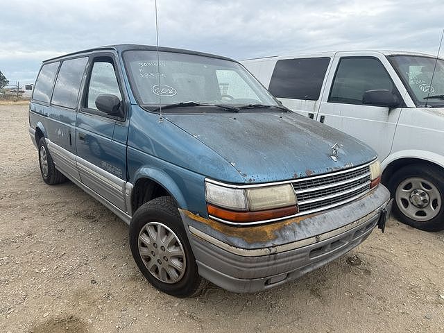 1994 PLYMOUTH Grand Voyager