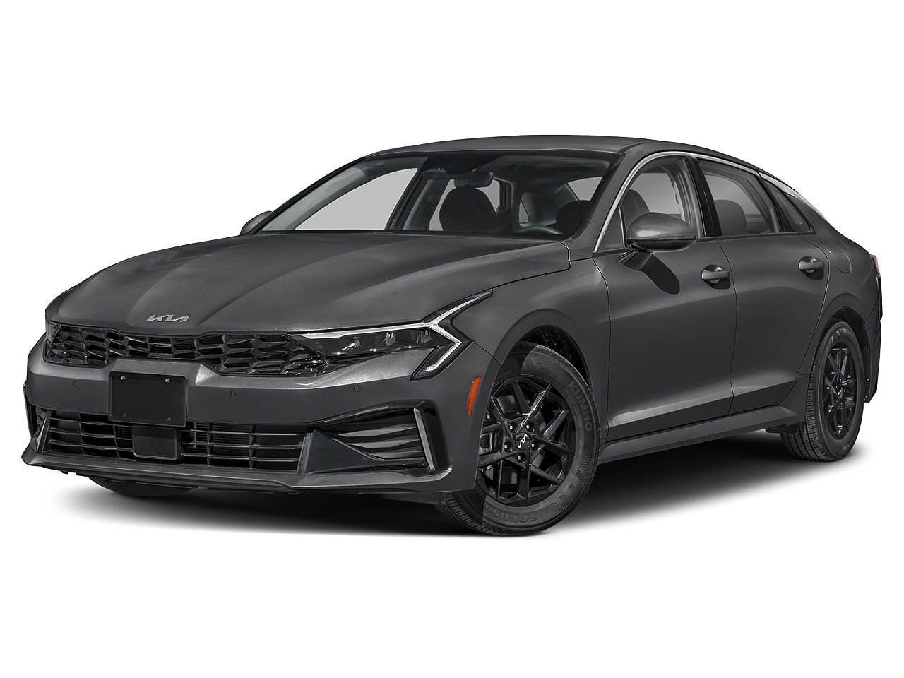 2025 KIA K5