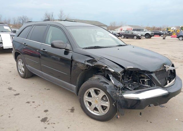 2004 CHRYSLER Pacifica