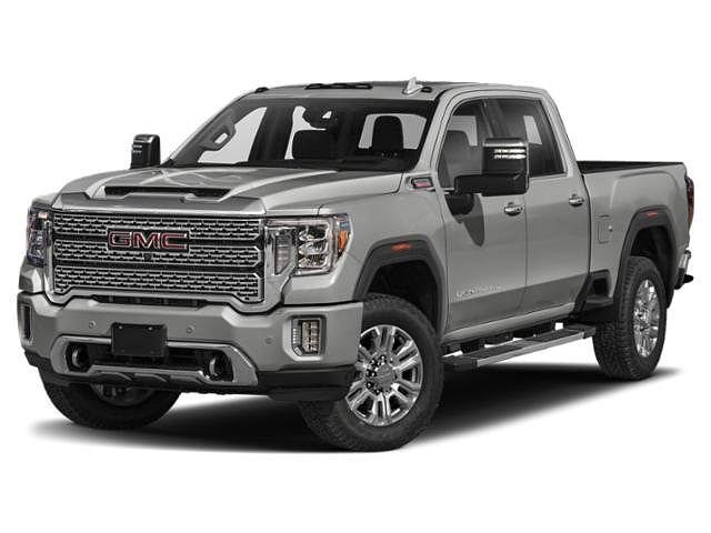 2022 GMC Sierra