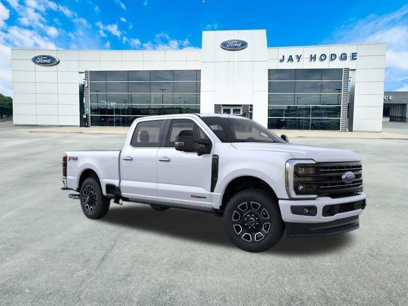 2026 FORD F-250