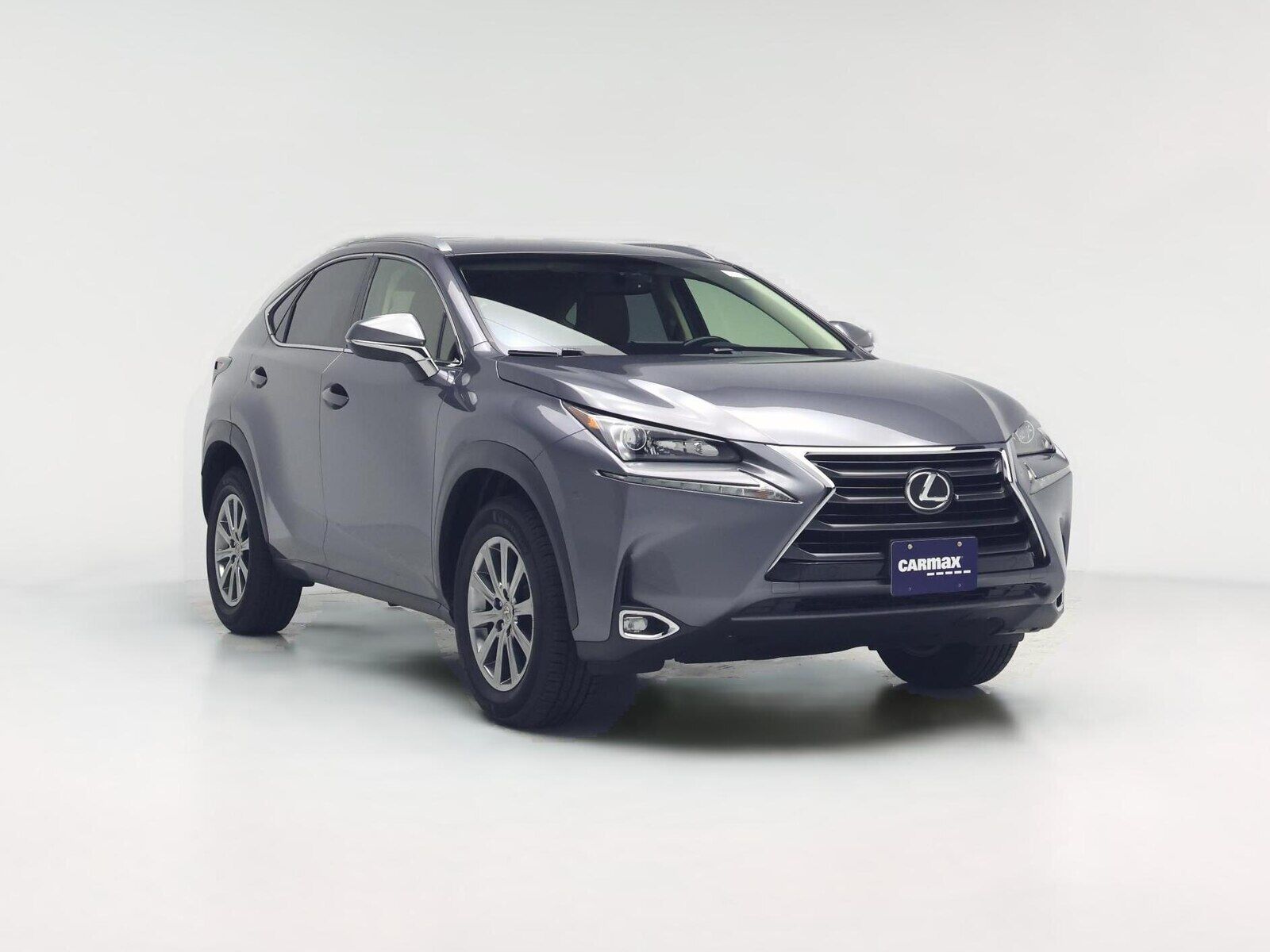 2017 LEXUS NX