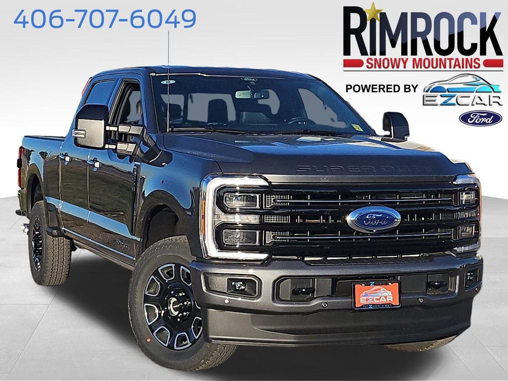 2026 FORD F-350
