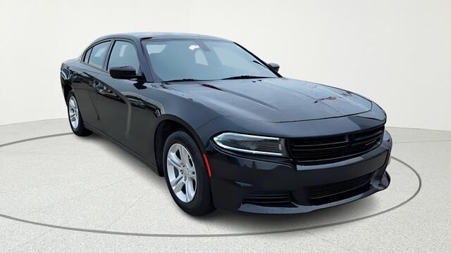2022 DODGE Charger