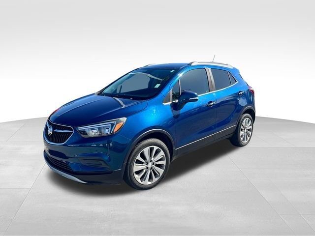 2019 BUICK Encore