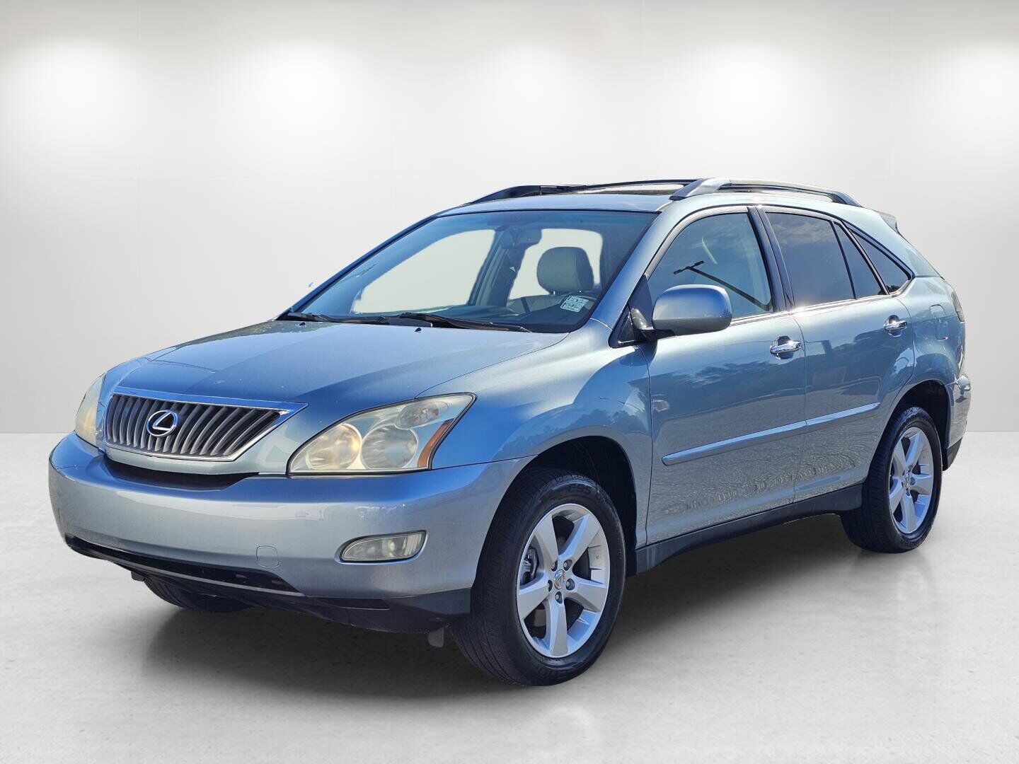2008 LEXUS RX