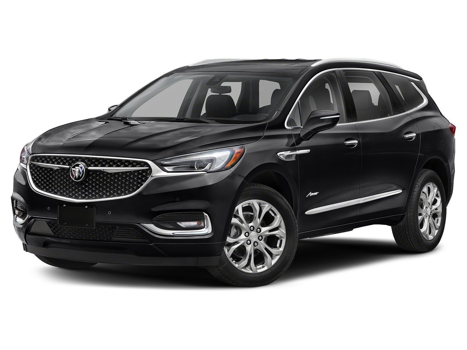 2020 BUICK Enclave