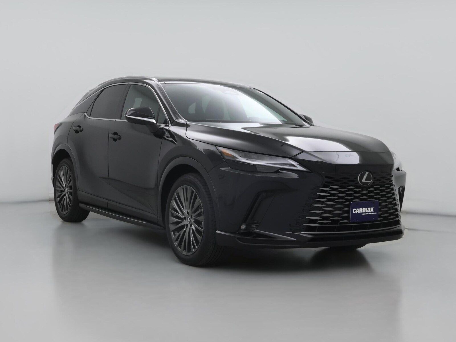 2025 LEXUS RX
