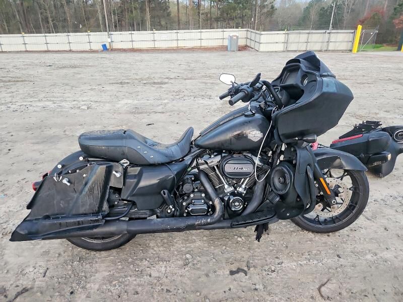 2021 HARLEY DAVIDSON FLTRXS / Road Glide Special