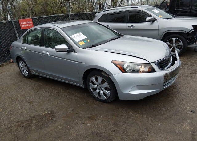 2010 HONDA Accord