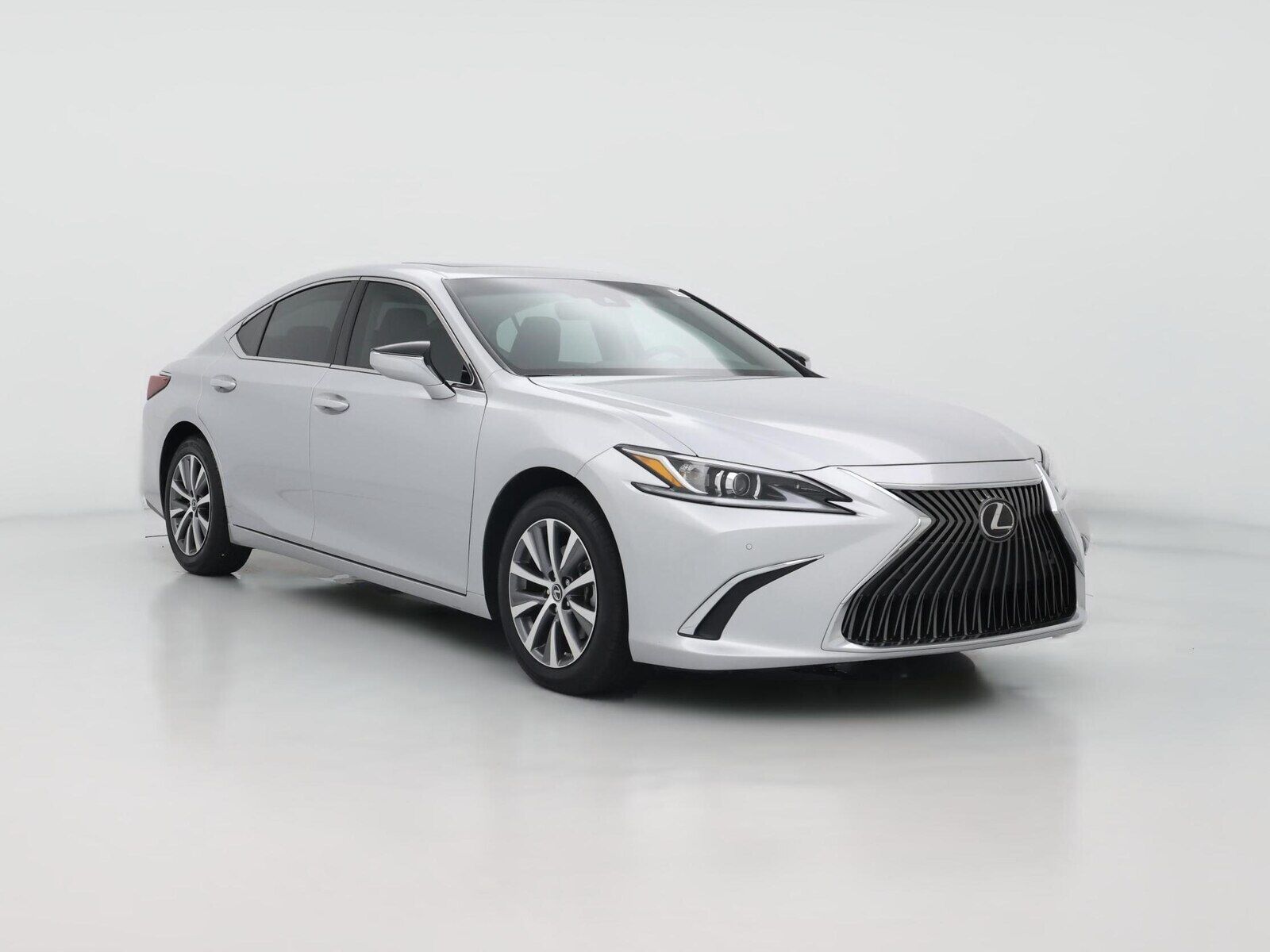 2019 LEXUS ES