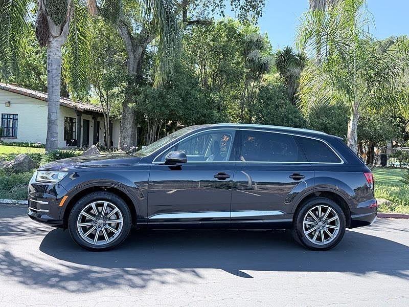 2018 Audi Q7