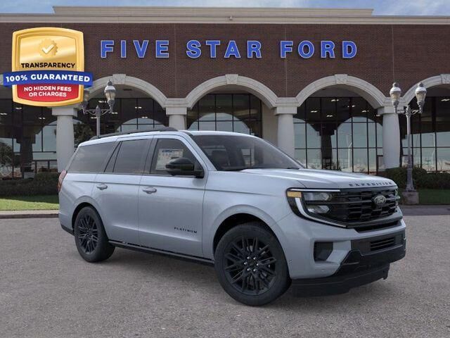 2026 FORD Expedition