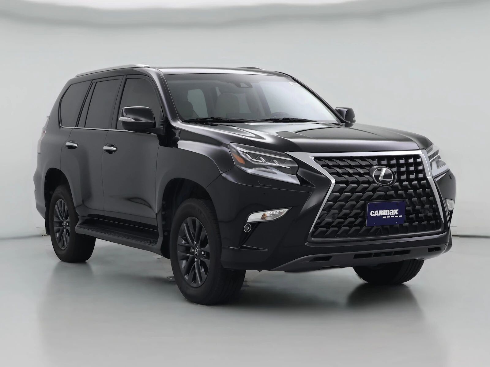 2022 LEXUS GX
