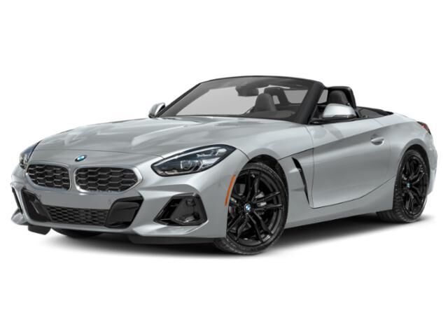 2026 BMW Z4