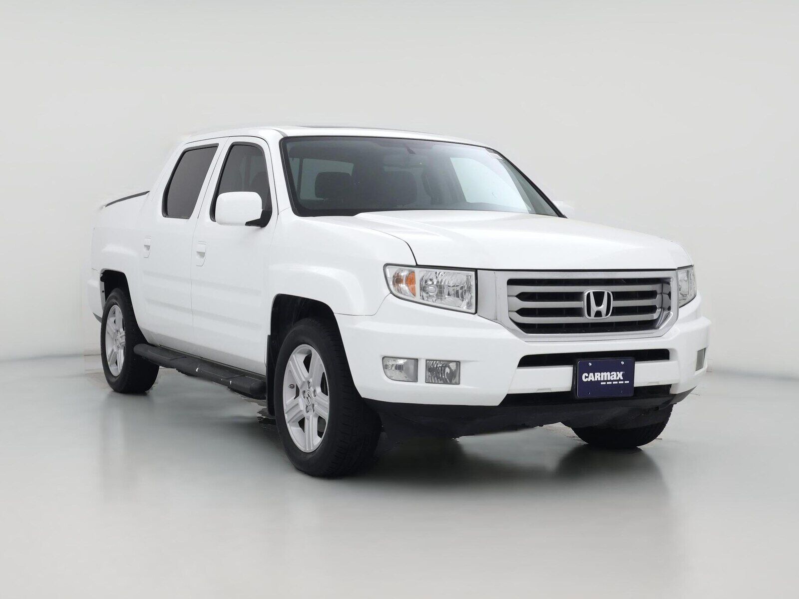 2014 HONDA Ridgeline