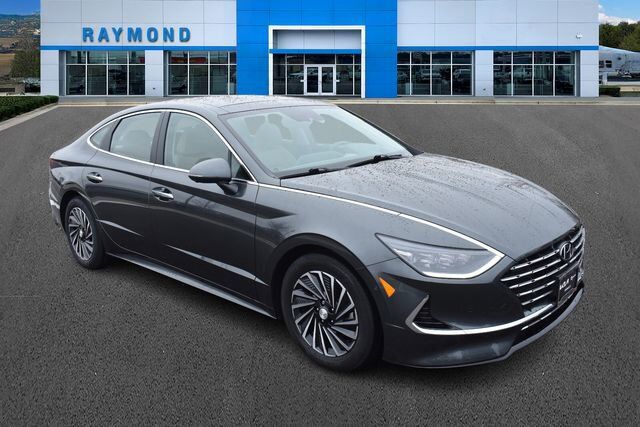 2023 HYUNDAI Sonata