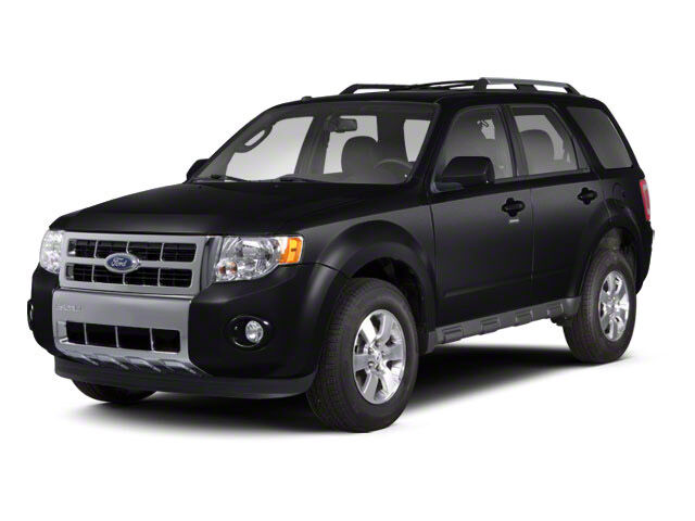 2010 FORD Escape