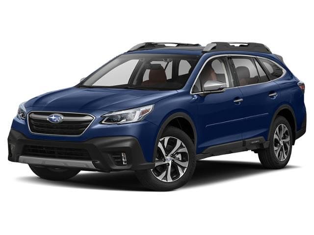 2020 SUBARU Outback