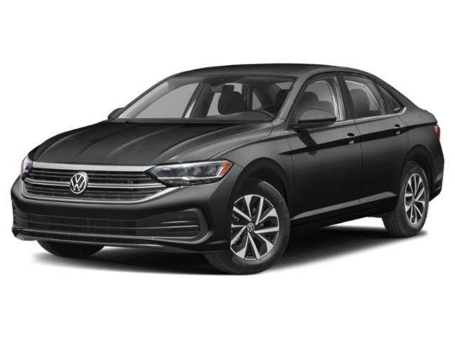2024 VOLKSWAGEN Jetta