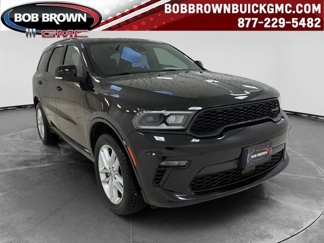 2023 DODGE Durango