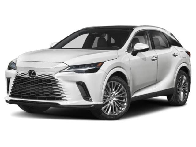 2023 LEXUS RX