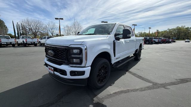 2026 FORD F-250