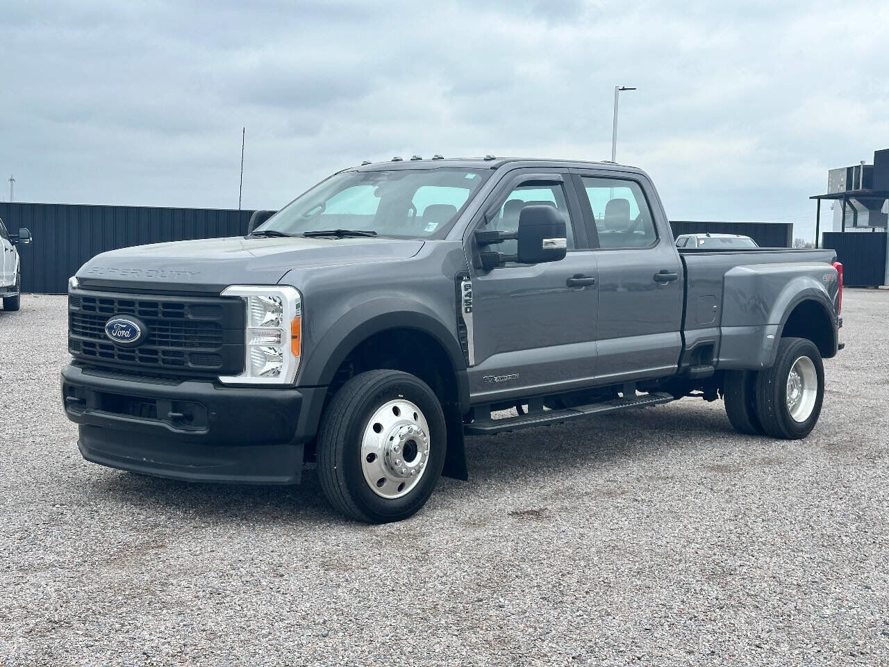 2023 FORD F-Super Duty