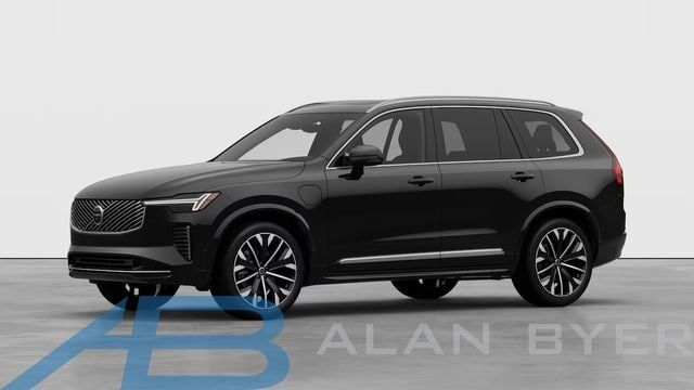 2026 VOLVO XC90