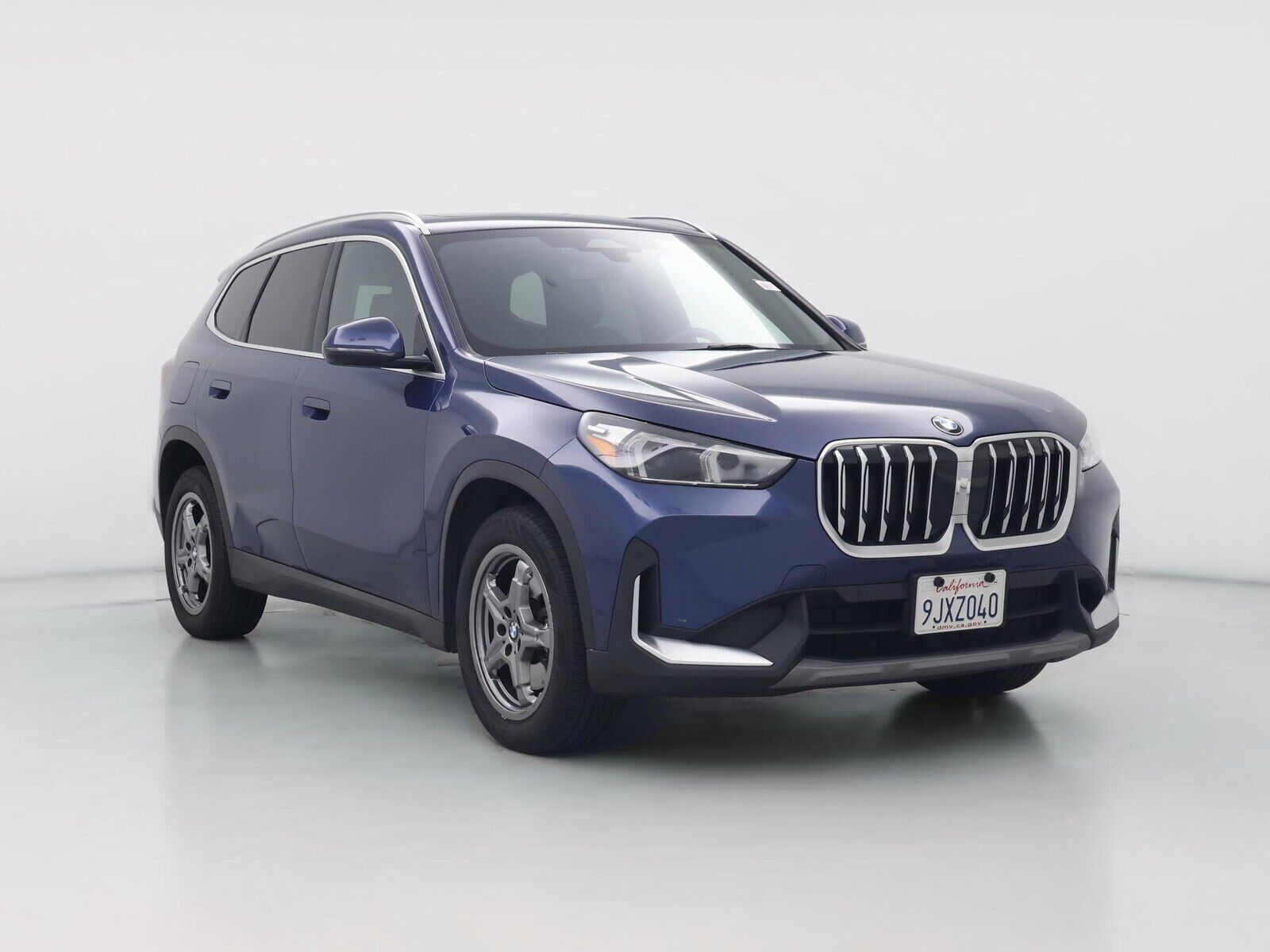2023 BMW X1