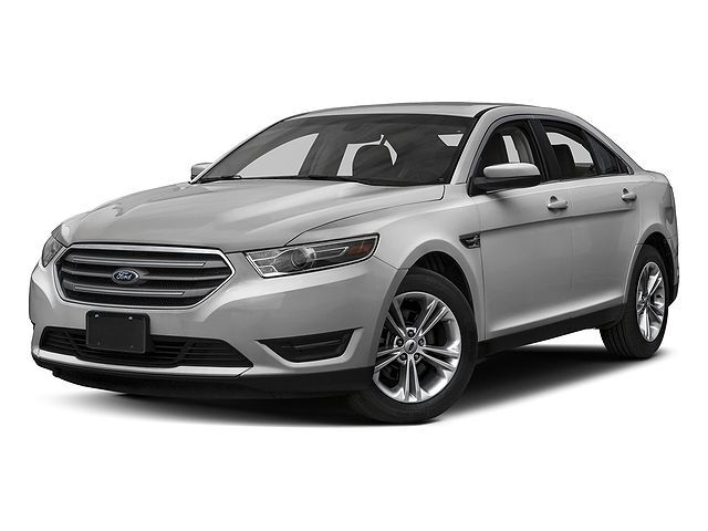 2016 FORD Taurus