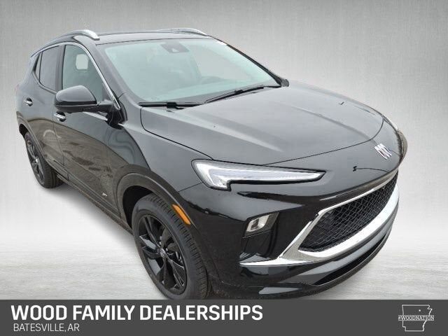 2026 BUICK Encore GX