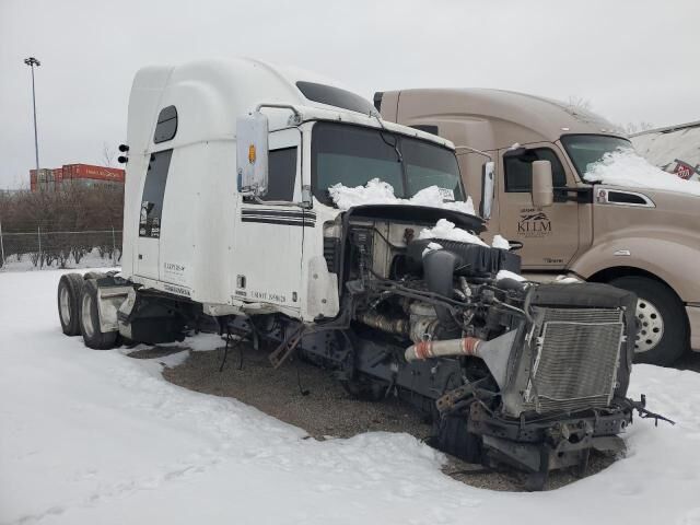 2018 WESTERN STAR 5700
