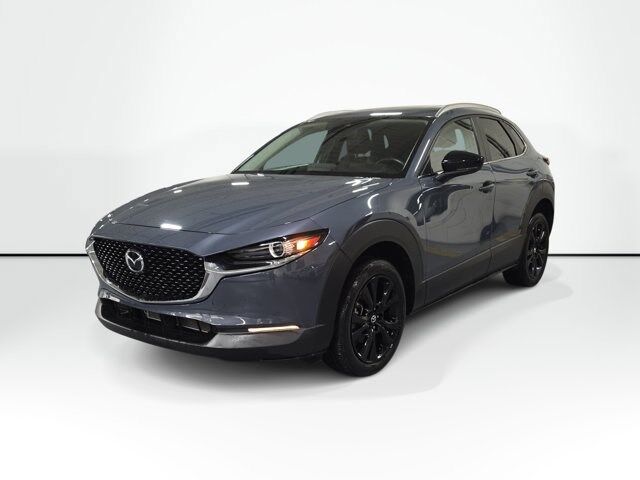 2022 MAZDA CX-30