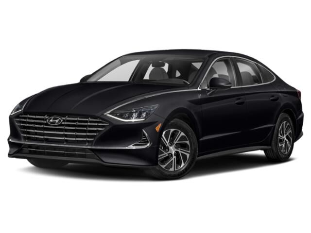 2021 HYUNDAI Sonata