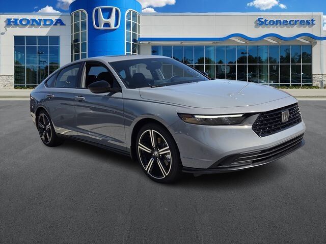 2026 HONDA Accord