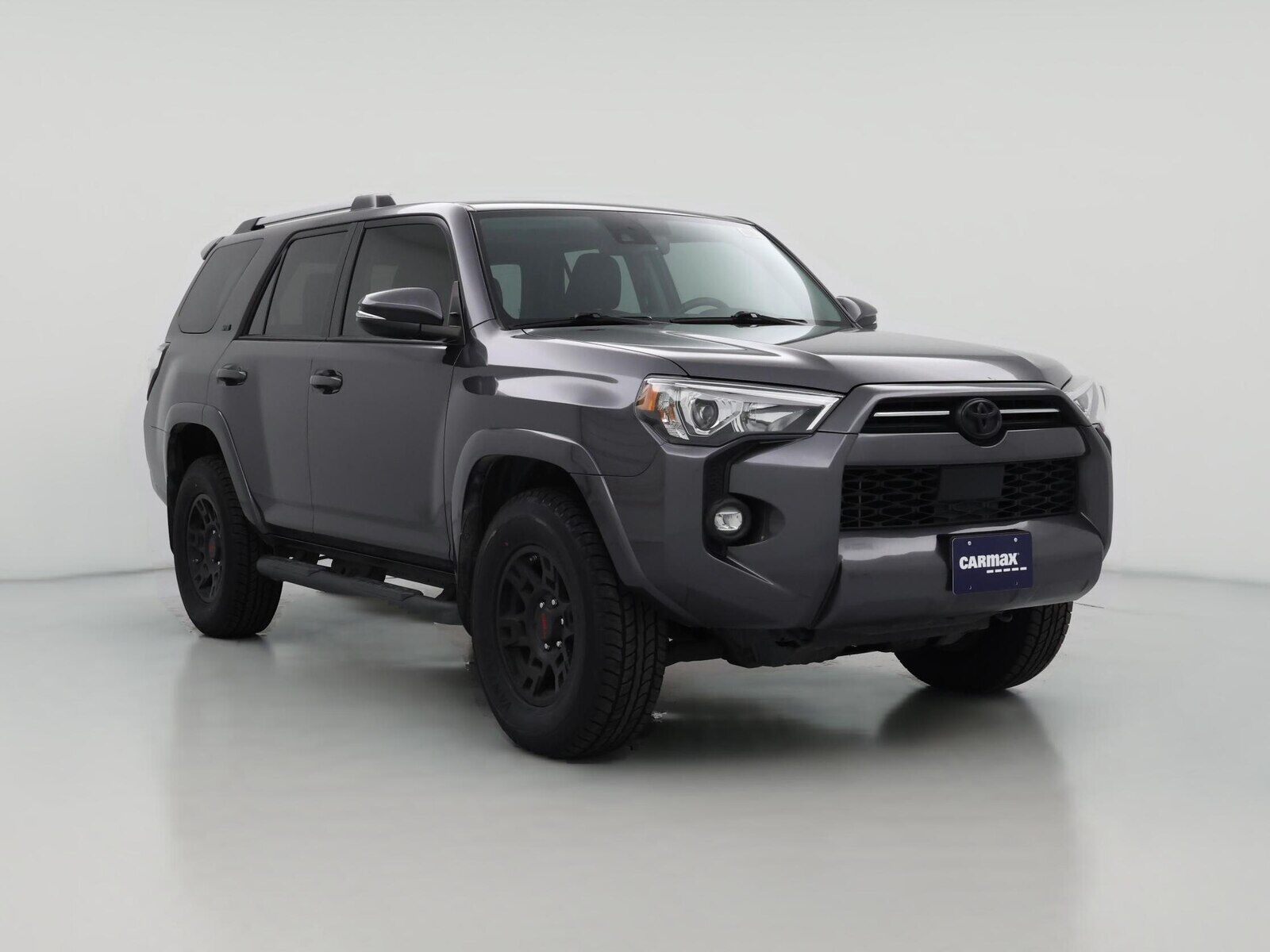 2021 TOYOTA 4-Runner