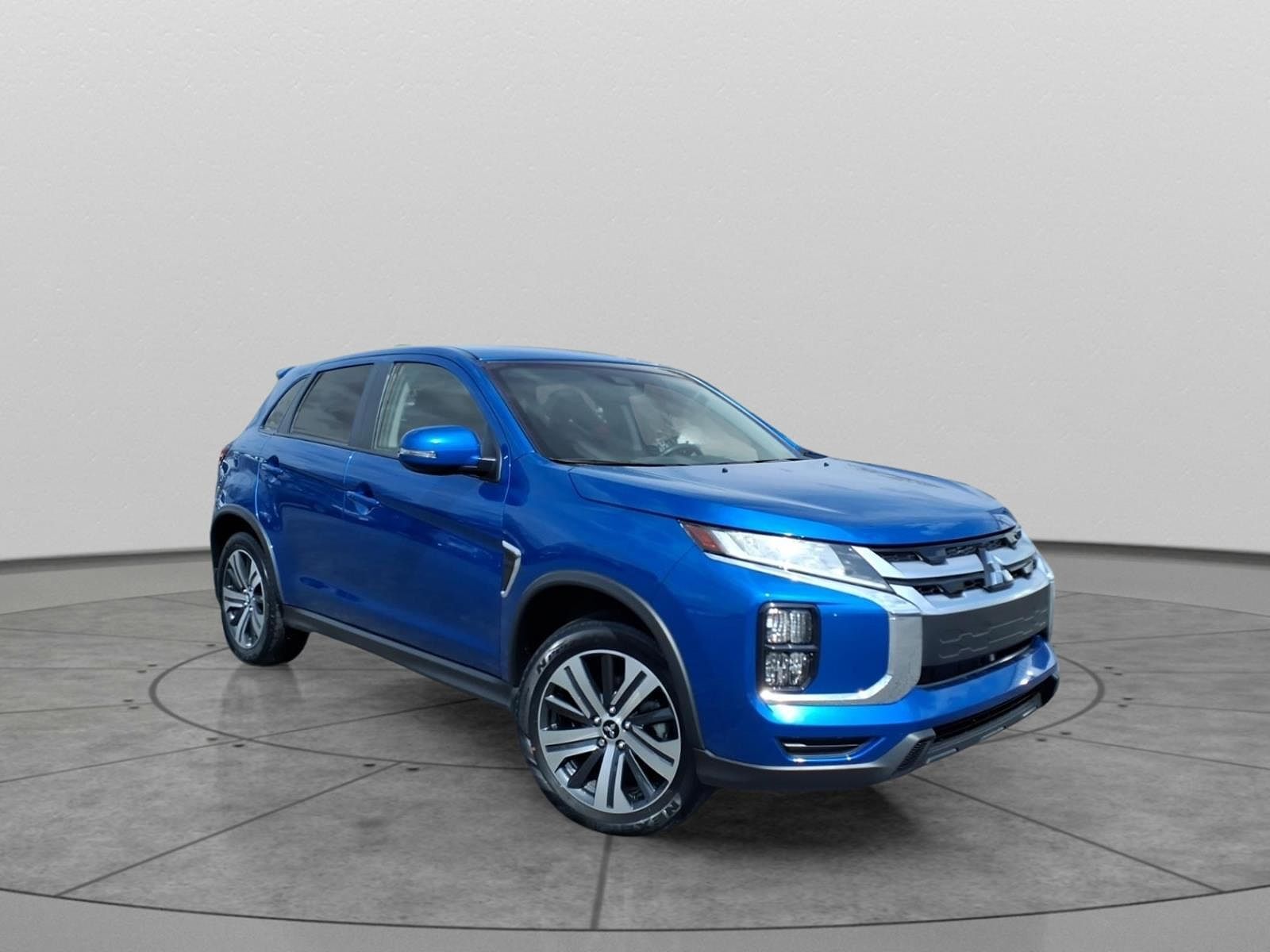 2021 MITSUBISHI Outlander Sport