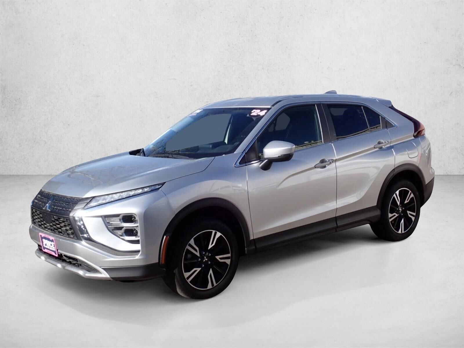 2024 MITSUBISHI ECLIPSE CROSS