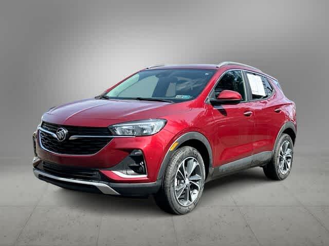 2023 BUICK Encore GX