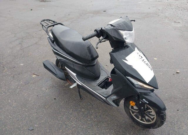 2025 DONGFANG DF200STS