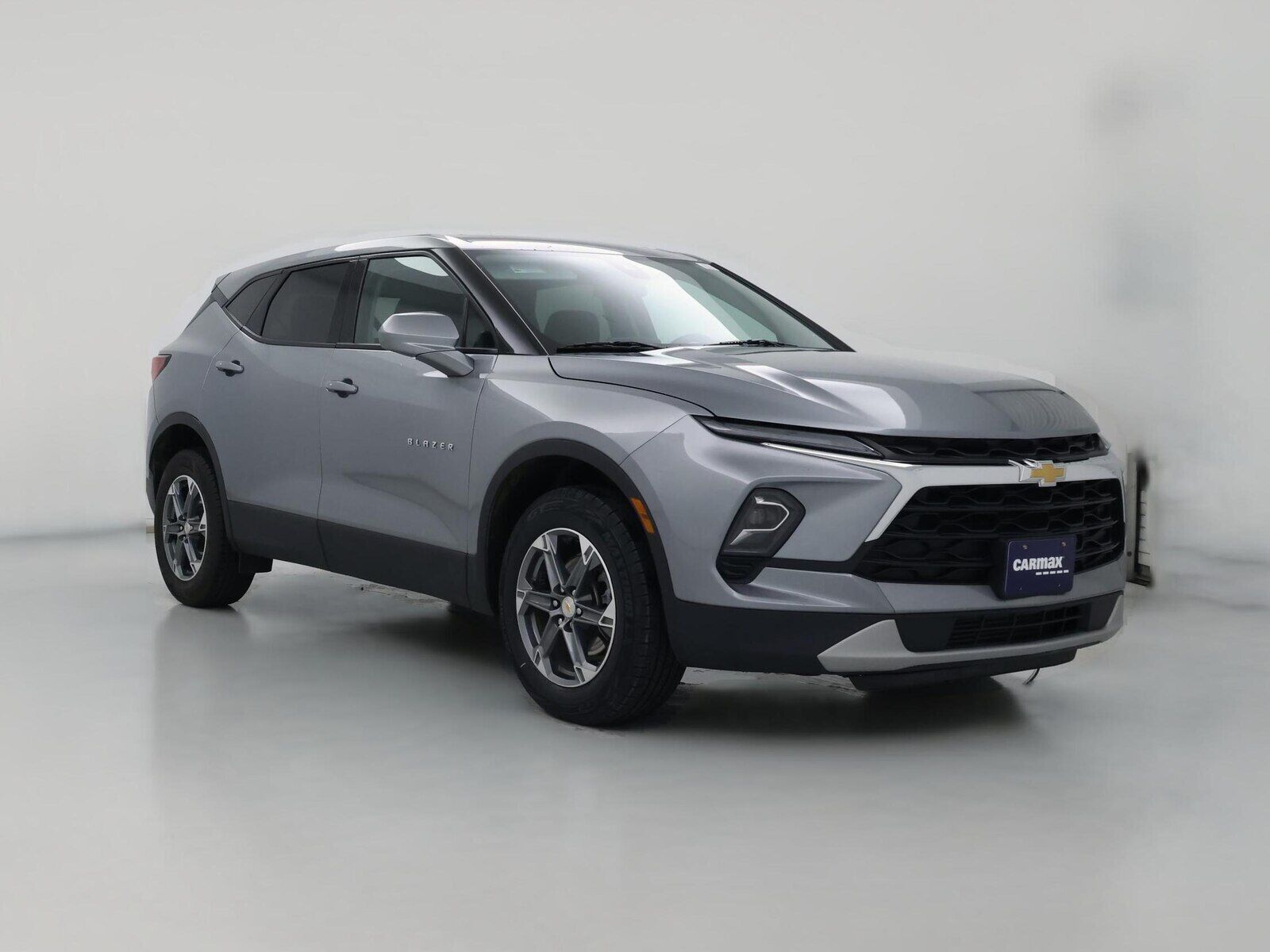 2023 CHEVROLET Blazer
