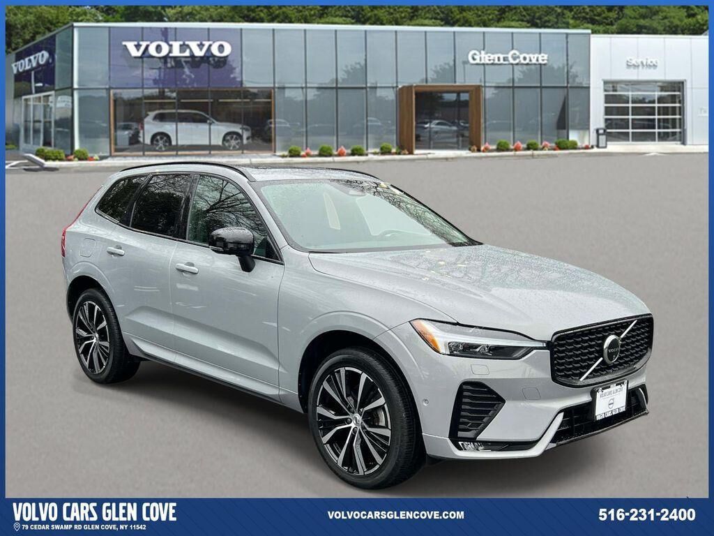 2024 VOLVO XC60