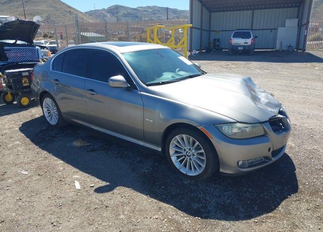 2011 BMW 3 Series