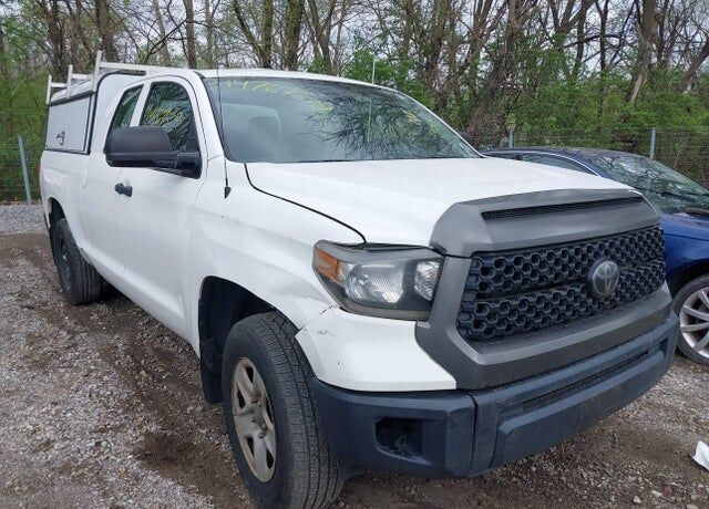 2018 TOYOTA Tundra