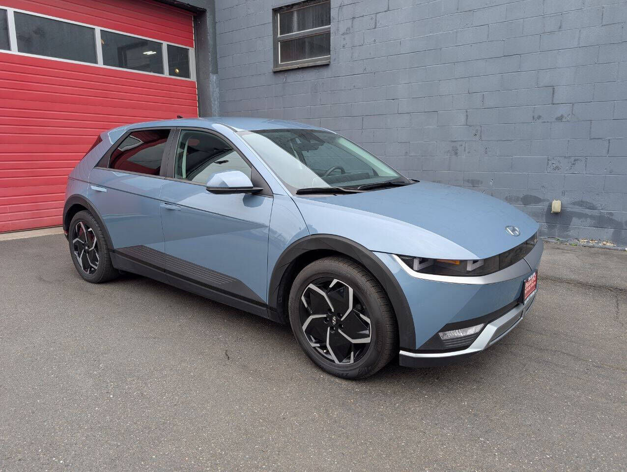 2024 HYUNDAI IONIQ 5
